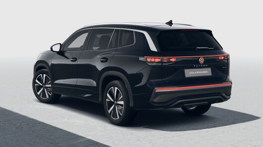 Slika Tayron Elegance 2.0 TDI DSG 4MOTION