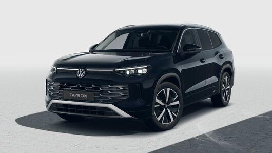 Slika Tayron Elegance 2.0 TDI DSG 4MOTION