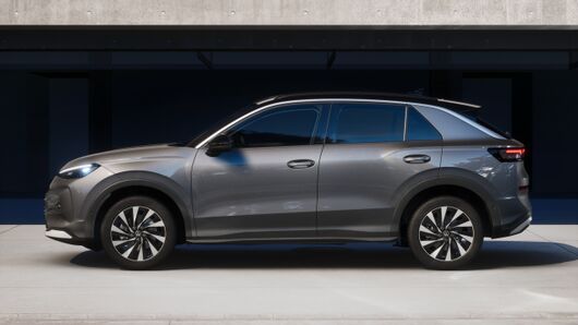 Slika T-Roc NF Life 1.5 eTSI DSG