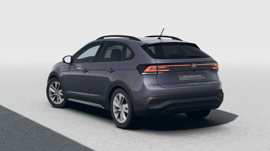 Slika Taigo 4ALL 1.0 TSI