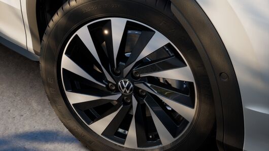 Slika T-Roc NF Life 1.5 eTSI DSG