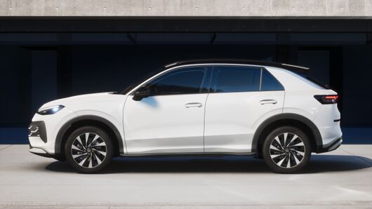 Slika T-Roc NF Life 1.5 eTSI DSG