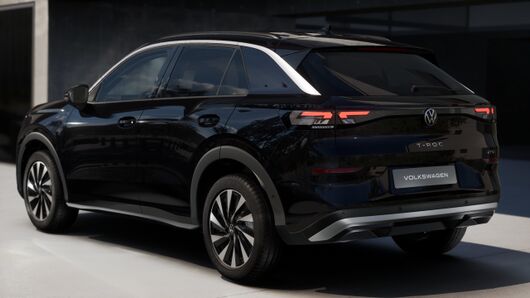 Slika T-Roc NF Life 1.5 eTSI DSG