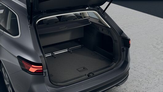 Slika Passat Business 1.5 eTSI DSG