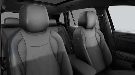 Slika Tiguan R-Line 2.0 TDI DSG 4MOTION