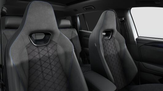 Slika Tayron R-line 2.0 TDI DSG 4MOTION
