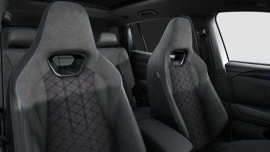 Slika Tayron R-line 2.0 TDI DSG 4MOTION
