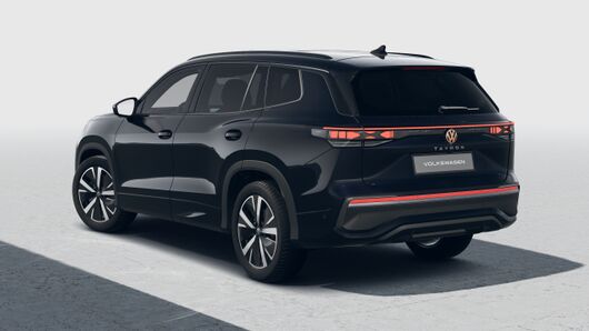 Slika Tayron Elegance 2.0 TDI DSG