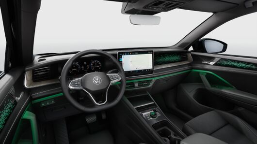 Slika Tayron Elegance 2.0 TDI DSG