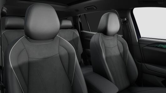 Slika Tayron Elegance 2.0 TDI DSG