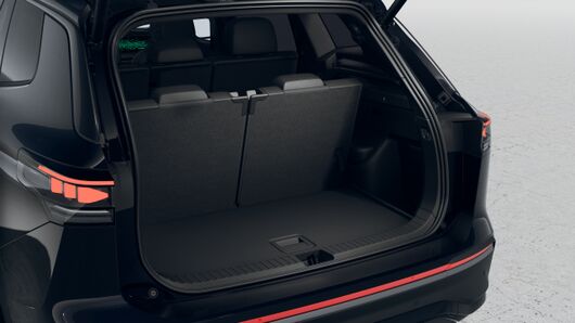 Slika Tayron Elegance 2.0 TDI DSG