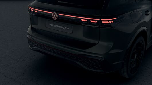 Slika Tiguan R-Line 2.0 TDI DSG 4MOTION