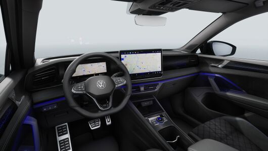 Slika Tiguan R-Line 2.0 TDI DSG 4MOTION