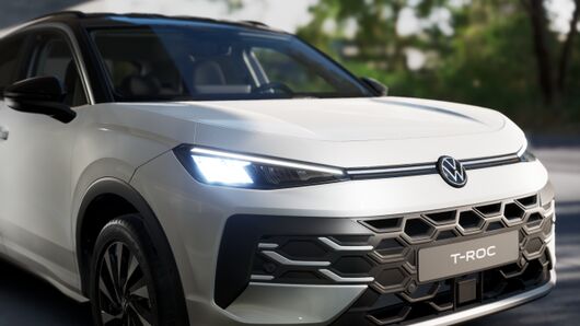 Slika T-Roc NF Life 1.5 eTSI DSG