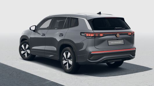 Slika Tayron Elegance 2.0 TDI DSG