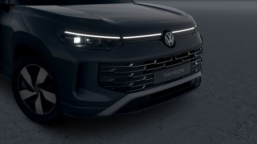 Slika Tayron Elegance 2.0 TDI DSG