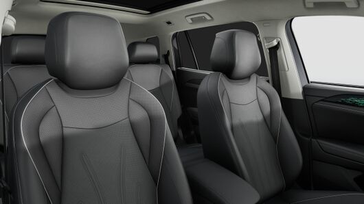 Slika Tayron Elegance 2.0 TDI DSG