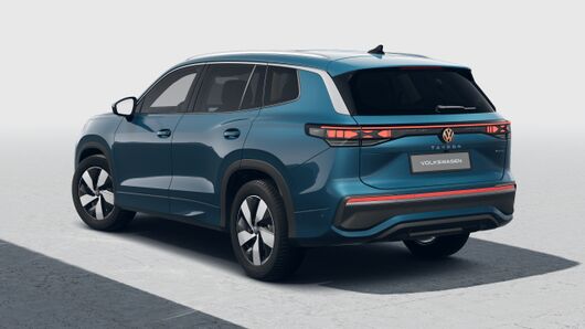 Slika Tayron Elegance 2.0 TDI DSG 4MOTION