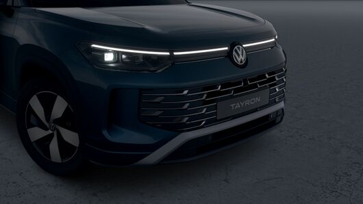 Slika Tayron Elegance 2.0 TDI DSG 4MOTION