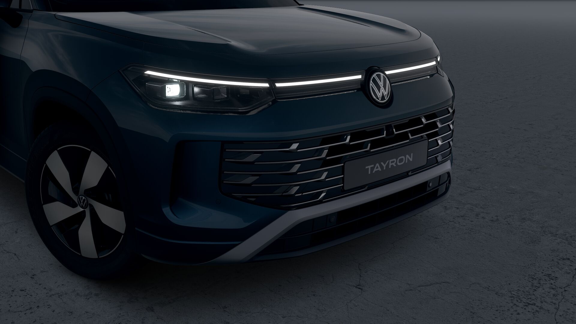 Slika Tayron Elegance 2.0 TDI DSG 4MOTION
