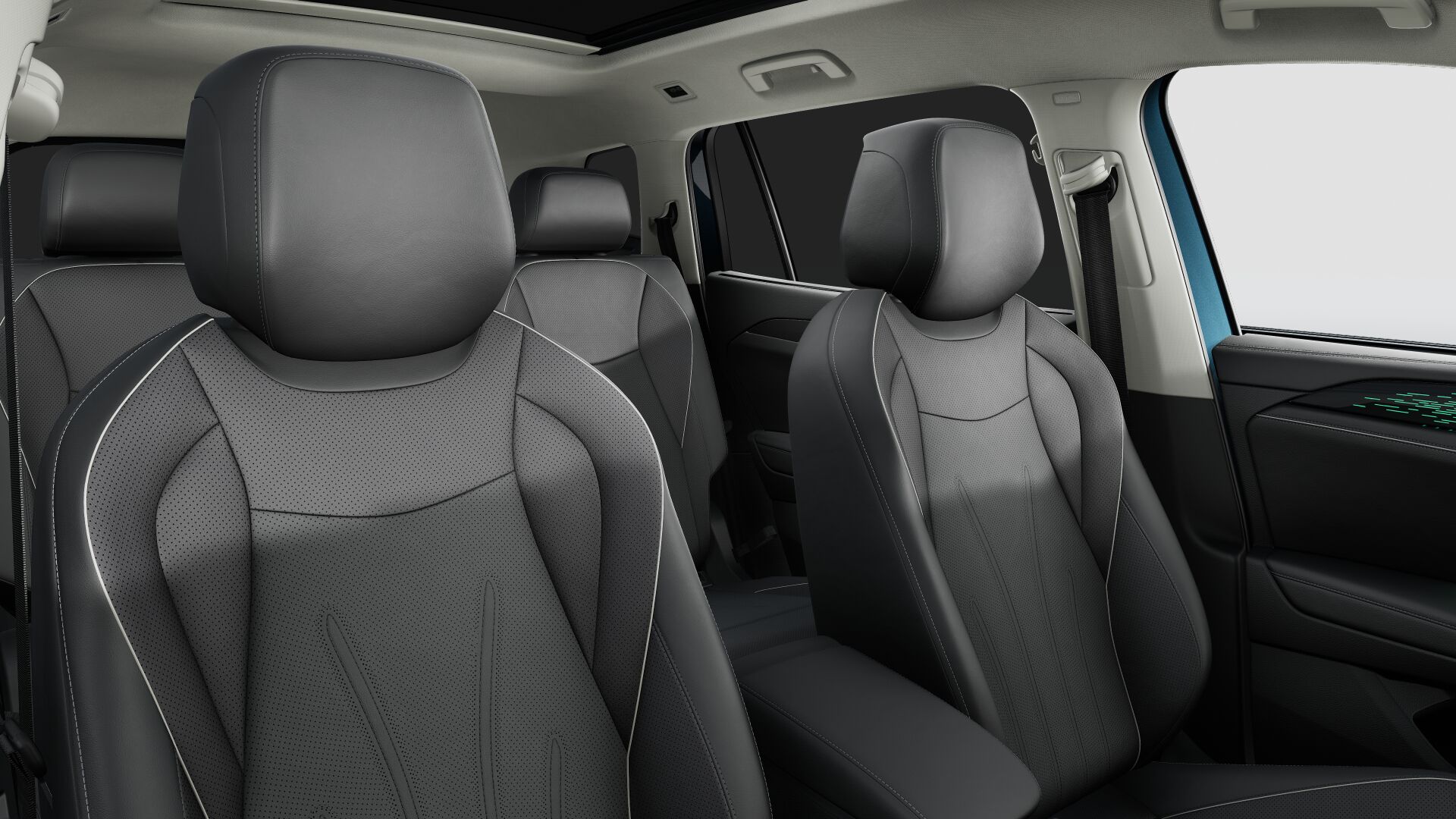 Slika Tayron Elegance 2.0 TDI DSG 4MOTION