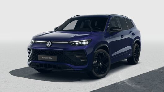 Slika Tayron R-line 2.0 TDI DSG 4MOTION