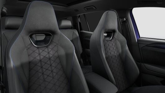 Slika Tayron R-line 2.0 TDI DSG 4MOTION