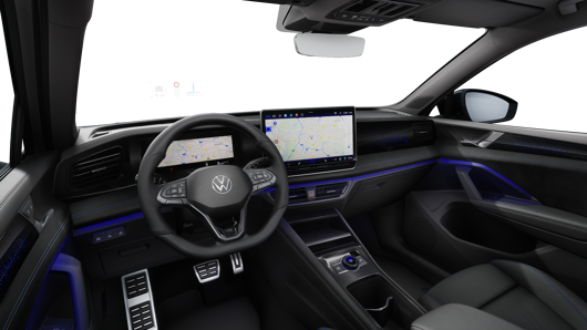 Slika Tiguan R-Line 2.0 TDI DSG 4MOTION