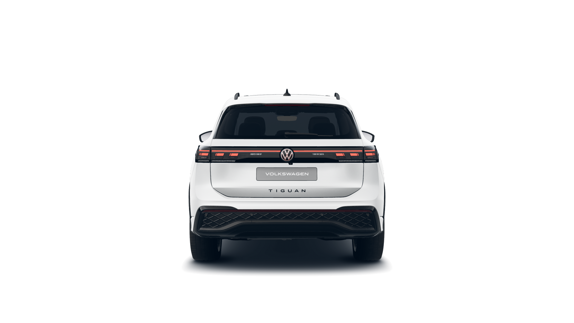 Slika Tiguan R-Line 2.0 TDI DSG 4MOTION