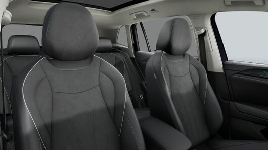 Slika Tiguan Elegance 2.0 TDI DSG