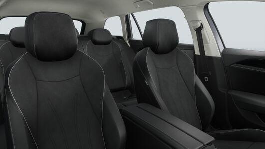 Slika Passat Business 2.0 TDI DSG