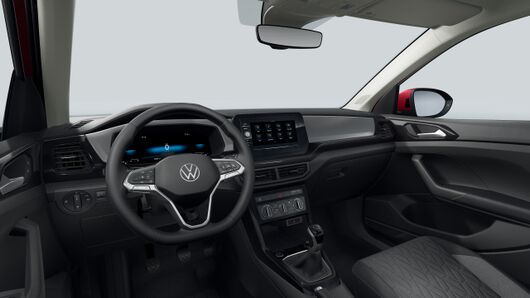 Slika T-Cross 4ALL 1.0 TSI
