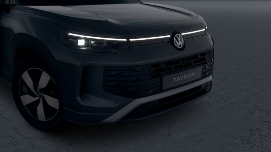 Slika Tayron Life 2.0 TDI DSG