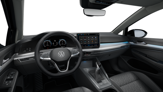 Slika Golf PA Life 2.0 TDI
