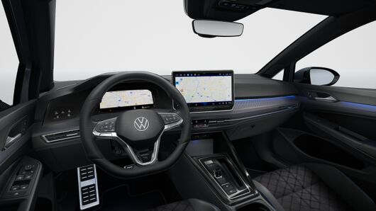 Slika Golf PA R-line 2.0 TDI DSG