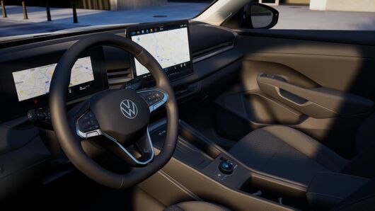 Slika T-Roc NF Life 1.5 eTSI DSG