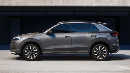 Slika T-Roc NF Life 1.5 eTSI DSG