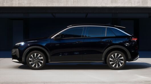 Slika T-Roc NF Life 1.5 eTSI DSG