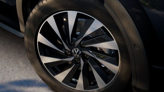 Slika T-Roc NF Life 1.5 eTSI DSG