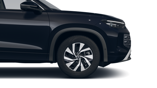 Slika Tayron Life 2.0 TDI DSG