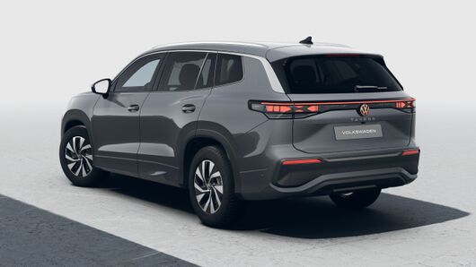 Slika Tayron Life 2.0 TDI DSG