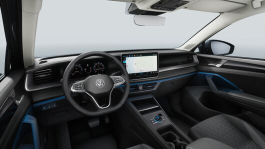 Slika Tayron Life 2.0 TDI DSG