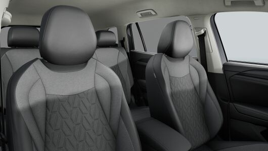 Slika Tayron Life 2.0 TDI DSG