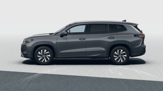 Slika Tayron Life 2.0 TDI DSG