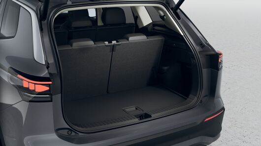 Slika Tayron Life 2.0 TDI DSG