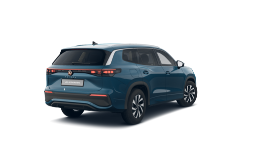 Slika Tayron Life 2.0 TDI DSG