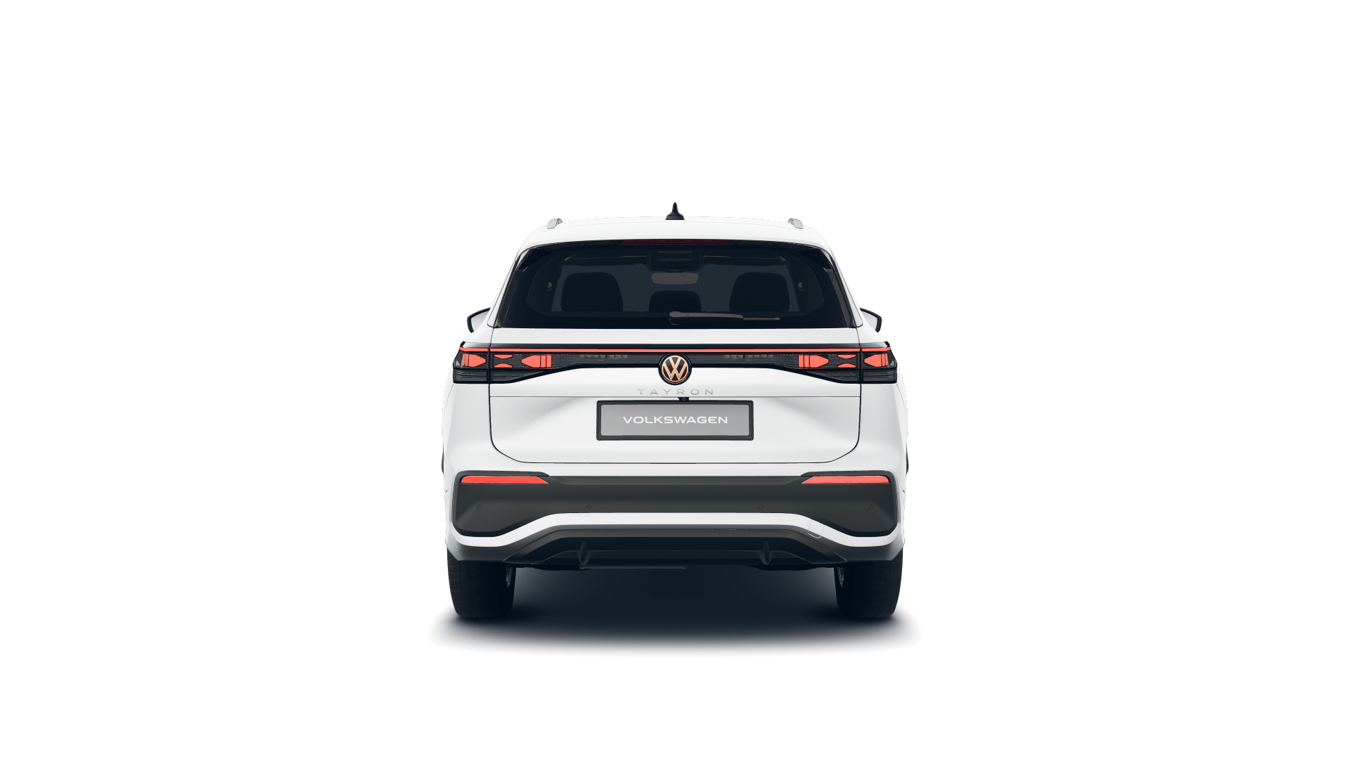 Slika Tayron Life 2.0 TDI DSG