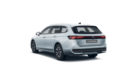 Slika Passat Business 1.5 eTSI DSG