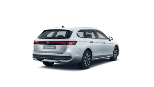 Slika Passat Business 1.5 eTSI DSG
