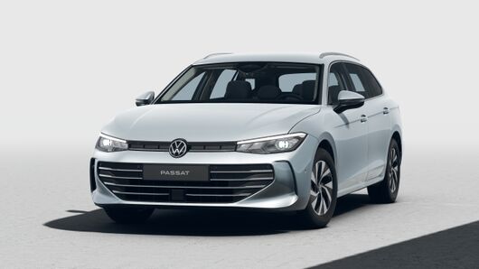 Slika Passat Business 1.5 eTSI DSG